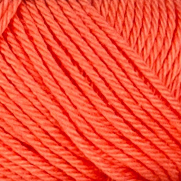 Baumwollgarn Adina 50 g Farbe 25 flamingo