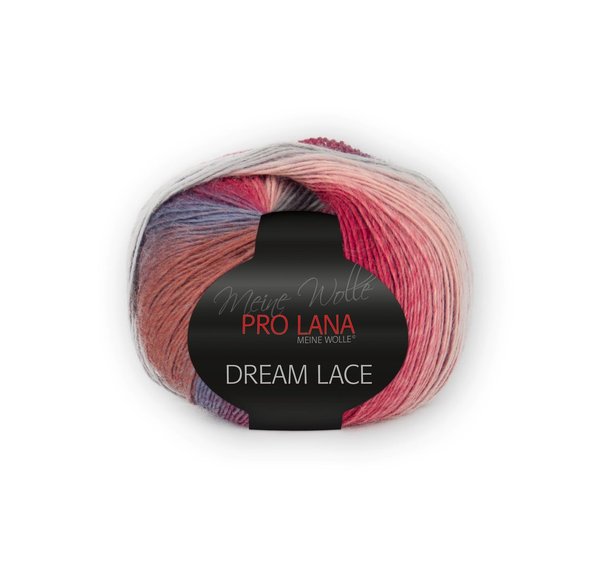 Pro Lana Dream Lace 50 g Farbe 182