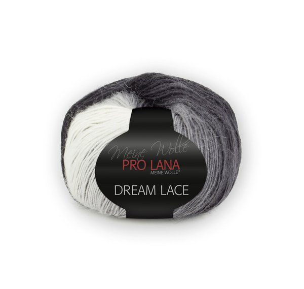 Pro Lana Dream Lace 50 g Farbe 188