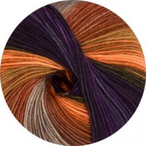 Online - Linie 12 Street Design color 50 g Farbe 116