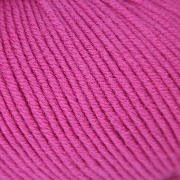 Merino extrafine 120 50 g Farbe 34 pink