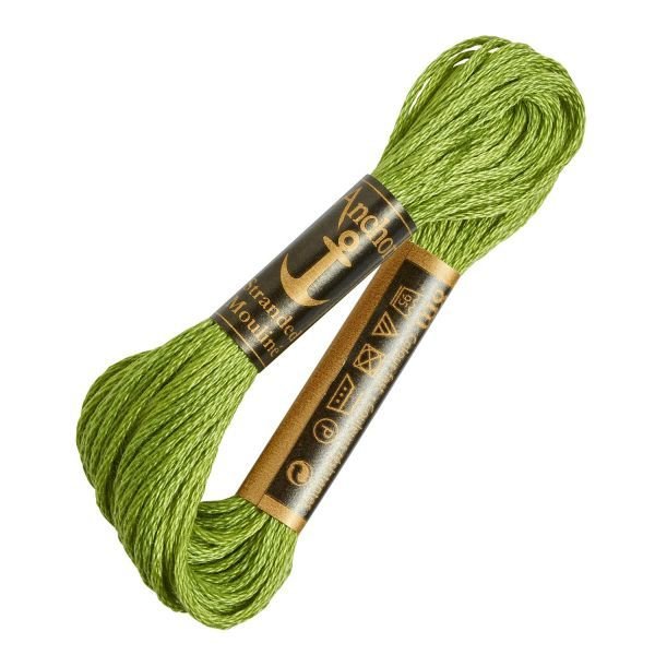 Anchor Sticktwist 8 m 100% Baumwolle Farbe 266
